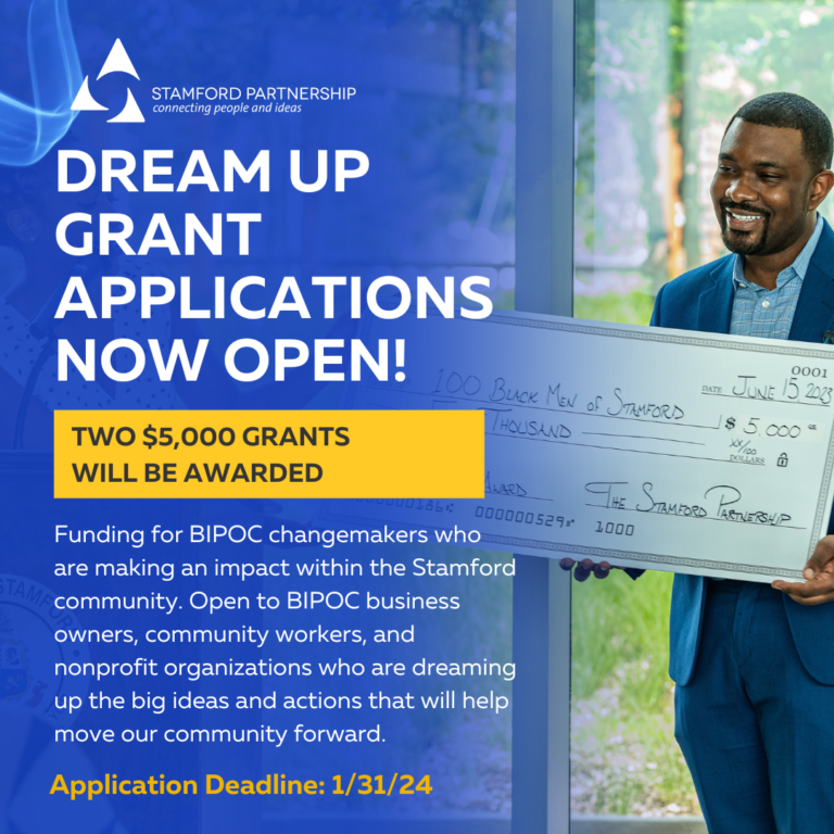Read more about the article Dream Up Grant Applications are LIVE