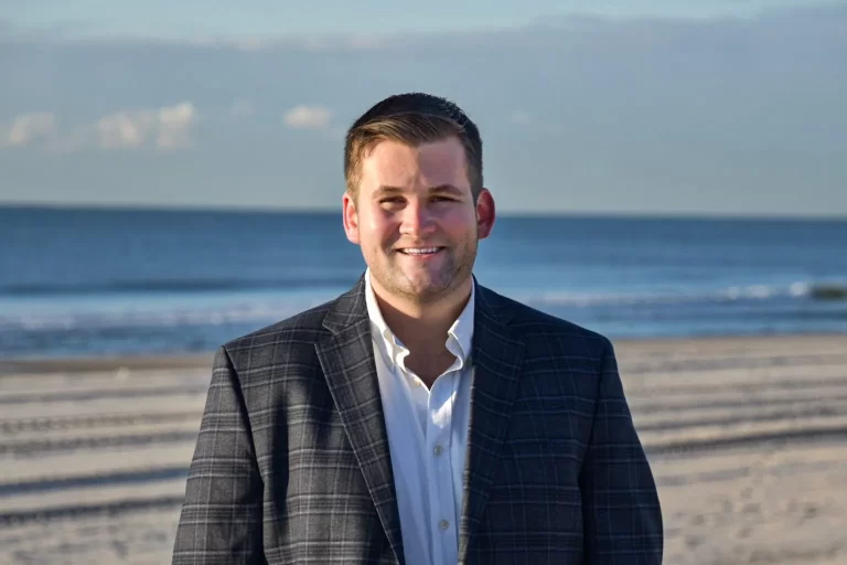 Read more about the article Welcome back to the board Michael Jean!