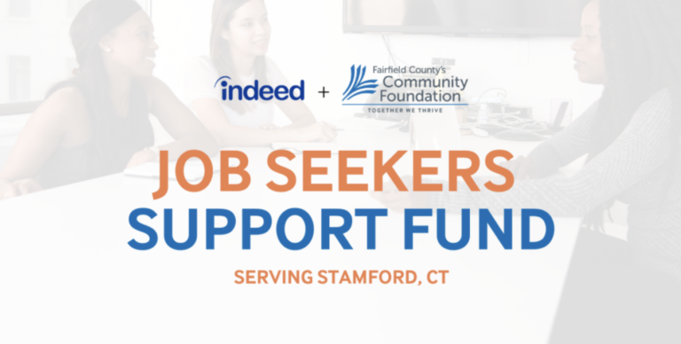 Read more about the article Stamford Partnership Awarded Grant to Support Job Seekers