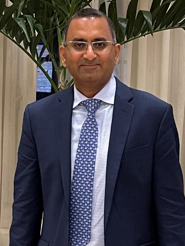 Read more about the article Scala Computing’s N.T. Shivkumar Joins the Stamford Partnership Board