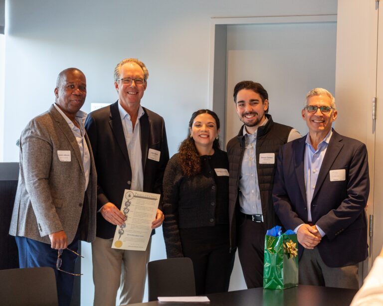 Read more about the article Southwest CT Tech Hub – Quarterly Meeting​