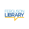 ferguson library logo