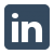 linkedin icon