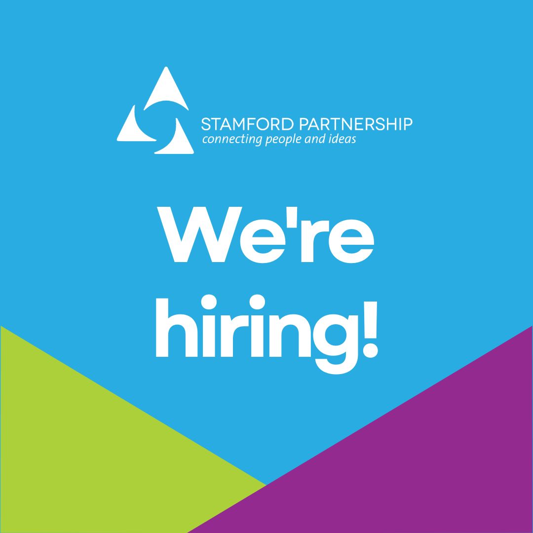 Read more about the article Join Our Team: The Stamford Partnership Is Growing!